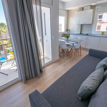 Ar Melrose Place Lloret de Mar Zewnętrze zdjęcie
