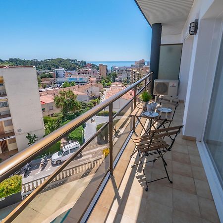 Ar Melrose Place Lloret de Mar Zewnętrze zdjęcie