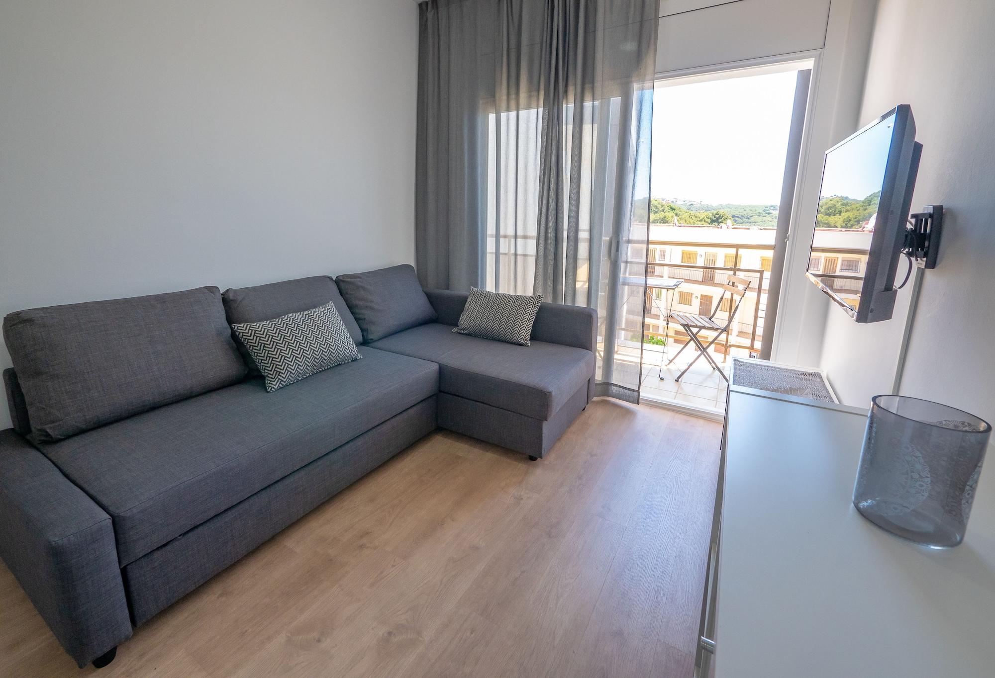 Ar Melrose Place Lloret de Mar Zewnętrze zdjęcie