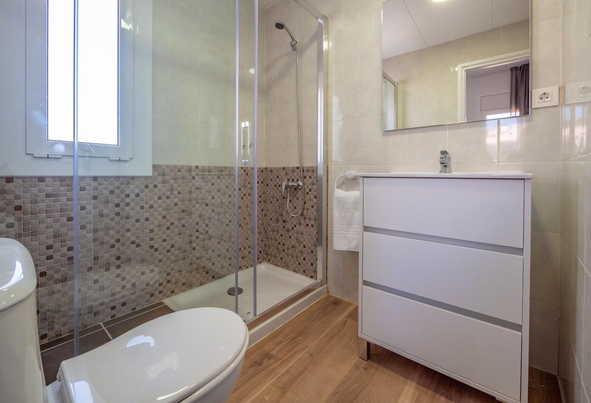 Ar Melrose Place Lloret de Mar Zewnętrze zdjęcie