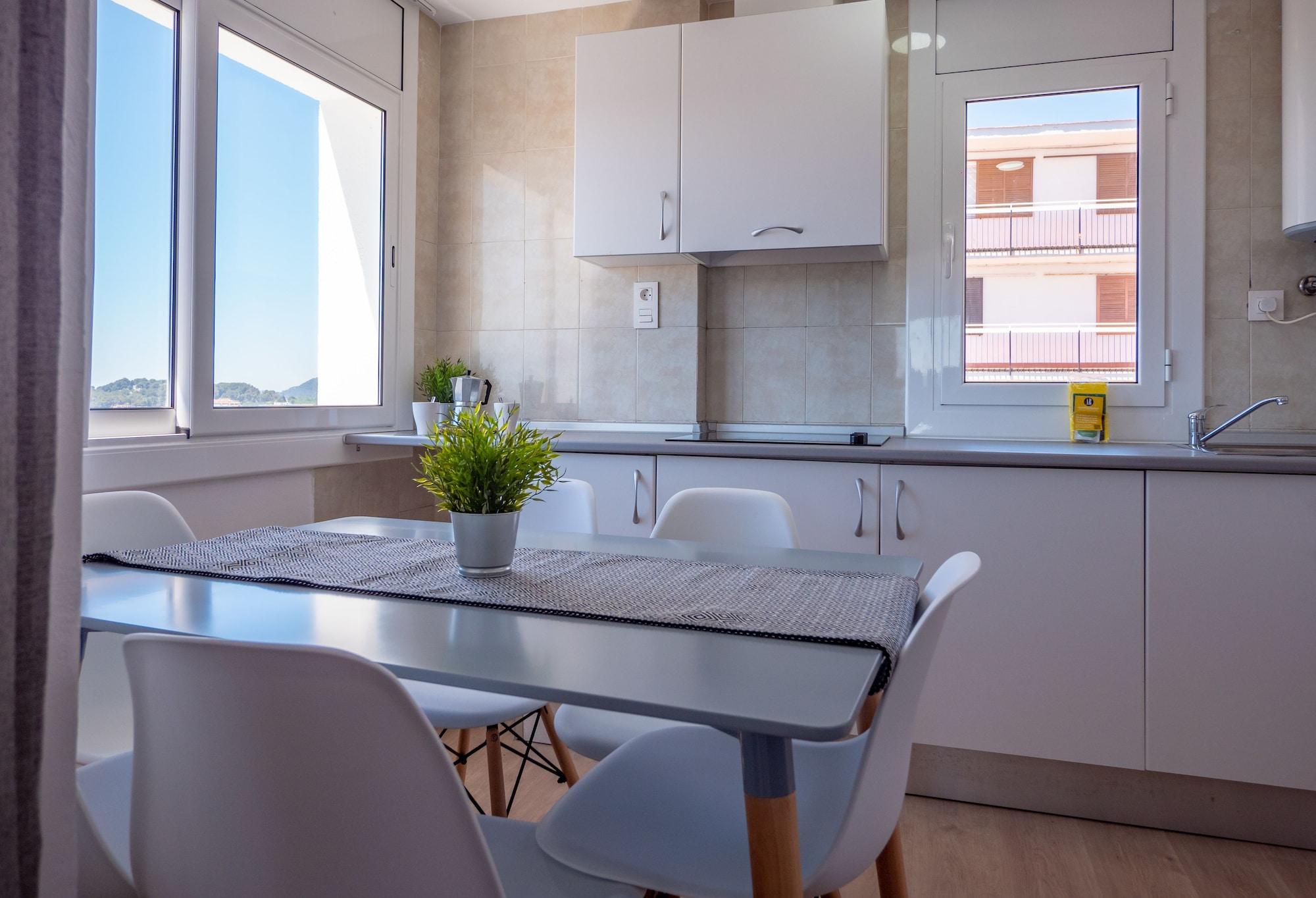 Ar Melrose Place Lloret de Mar Zewnętrze zdjęcie