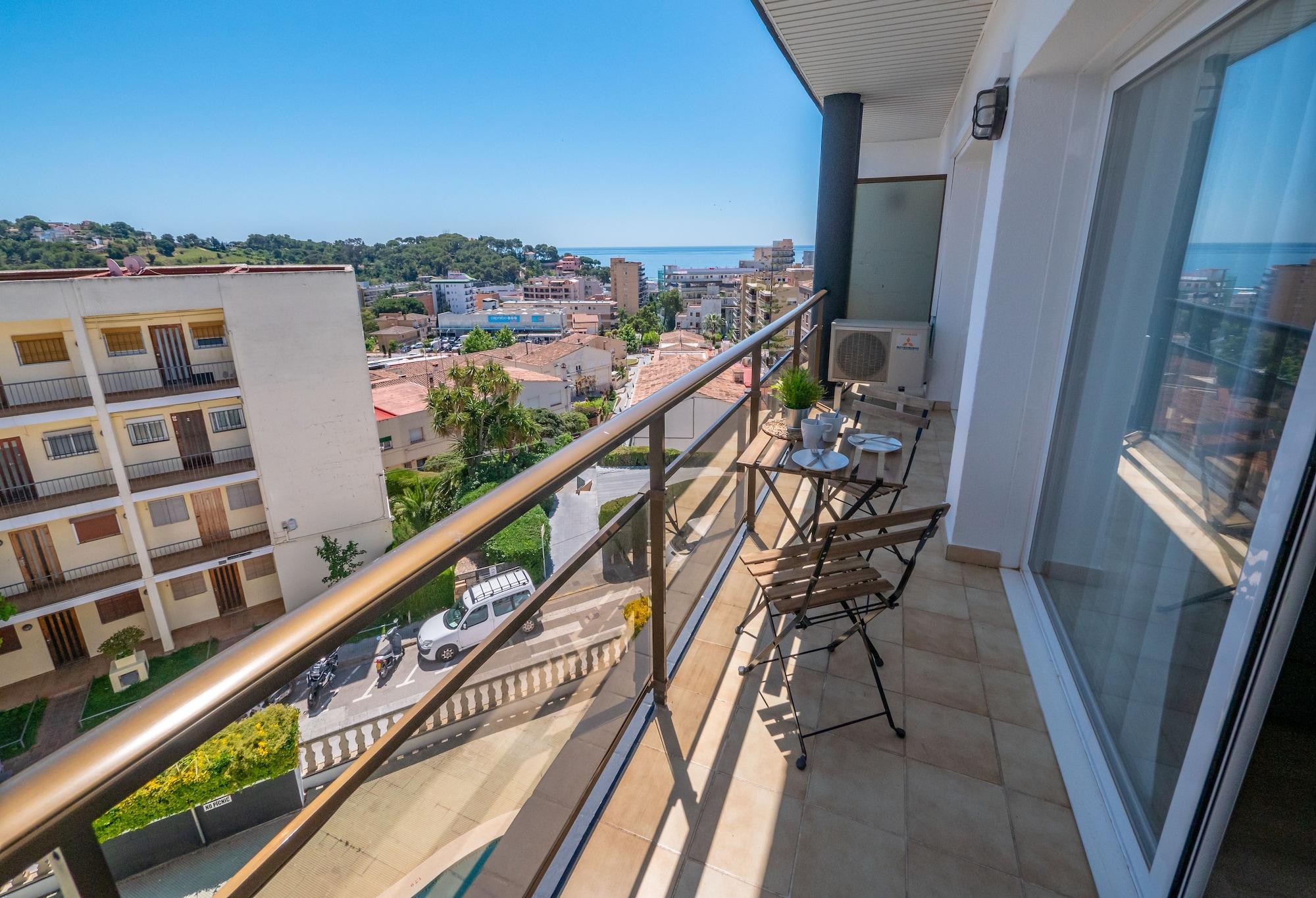 Ar Melrose Place Lloret de Mar Zewnętrze zdjęcie