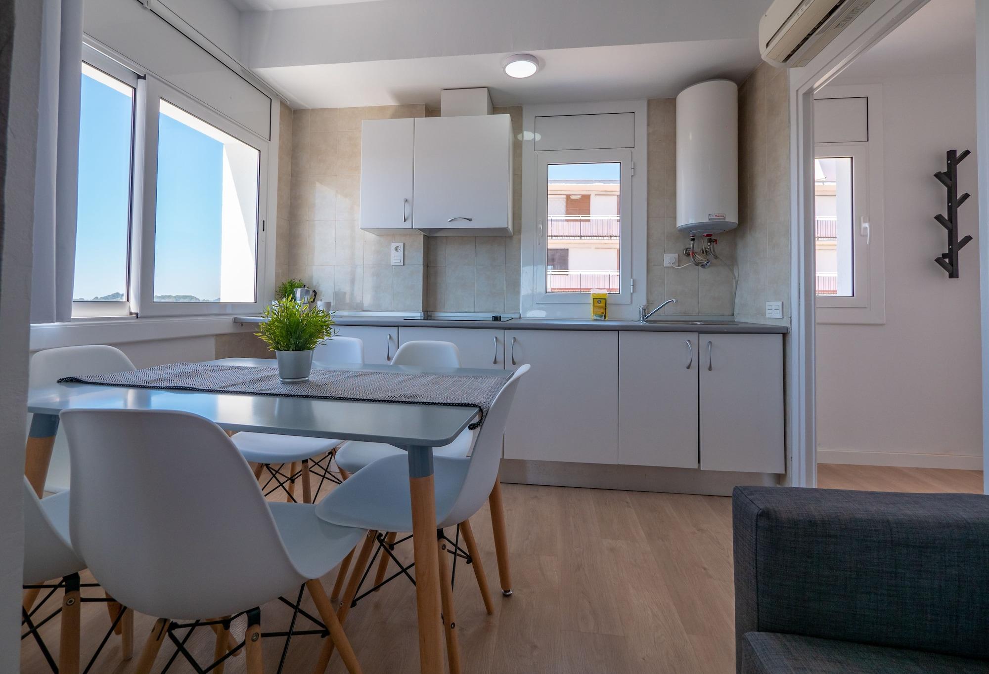 Ar Melrose Place Lloret de Mar Zewnętrze zdjęcie