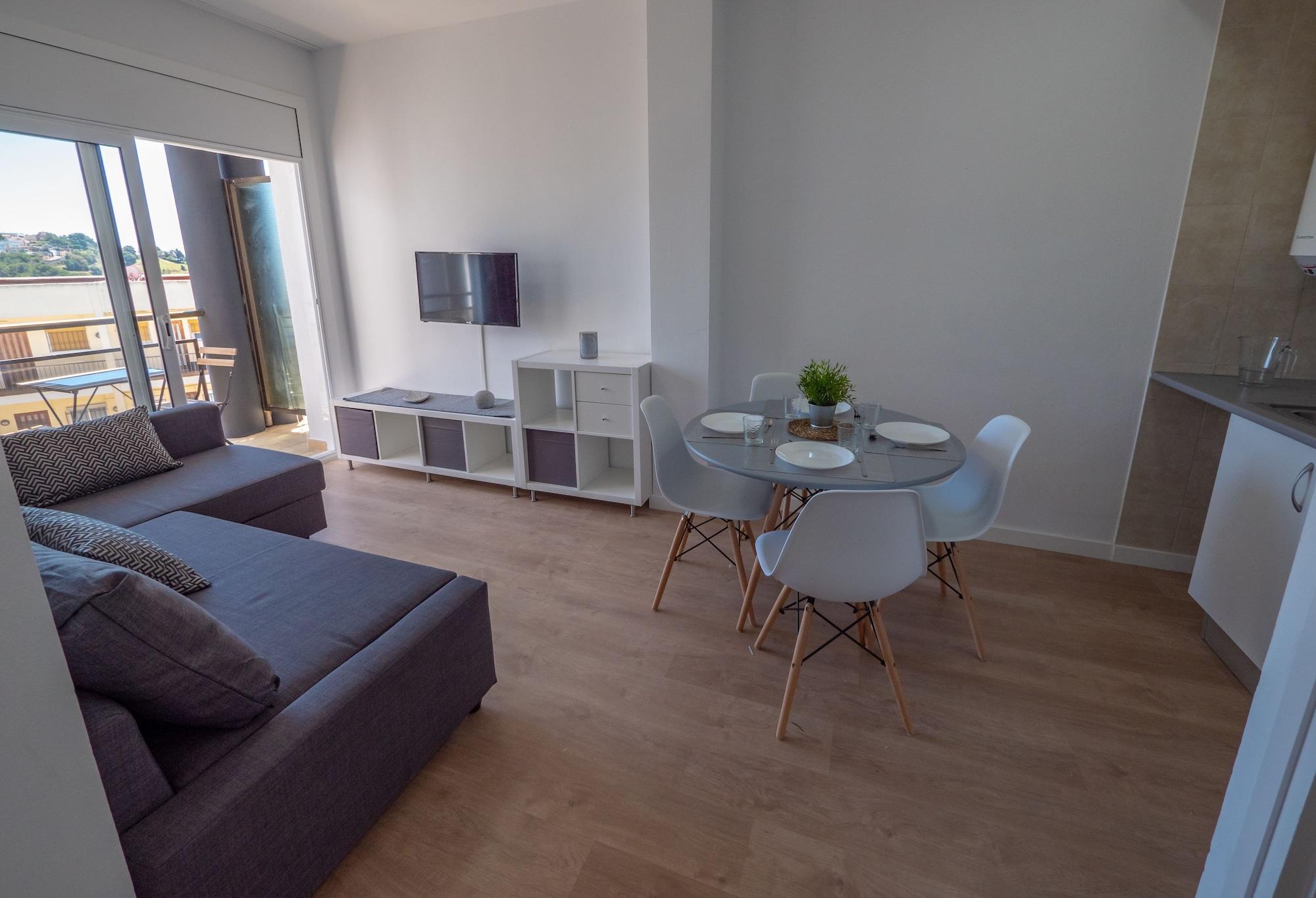 Ar Melrose Place Lloret de Mar Zewnętrze zdjęcie