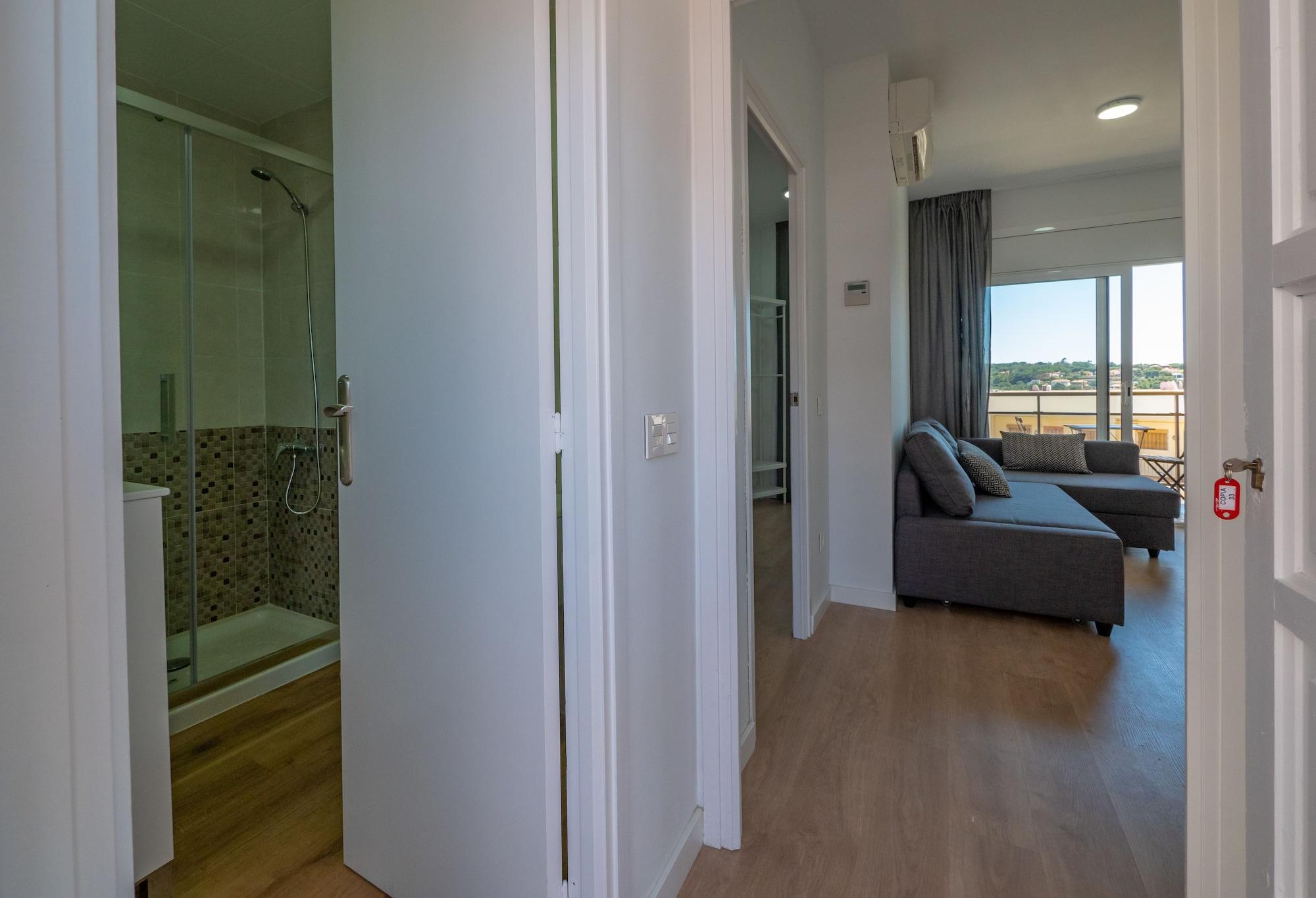 Ar Melrose Place Lloret de Mar Zewnętrze zdjęcie
