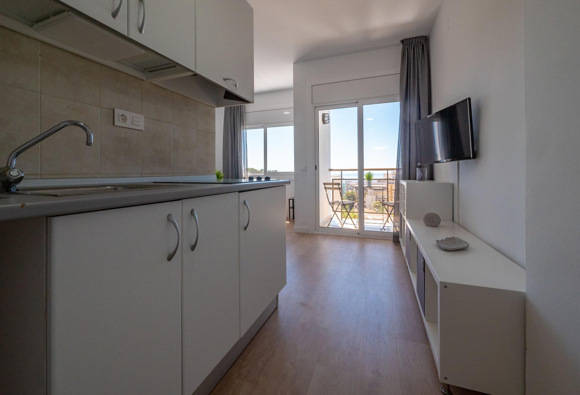 Ar Melrose Place Lloret de Mar Zewnętrze zdjęcie