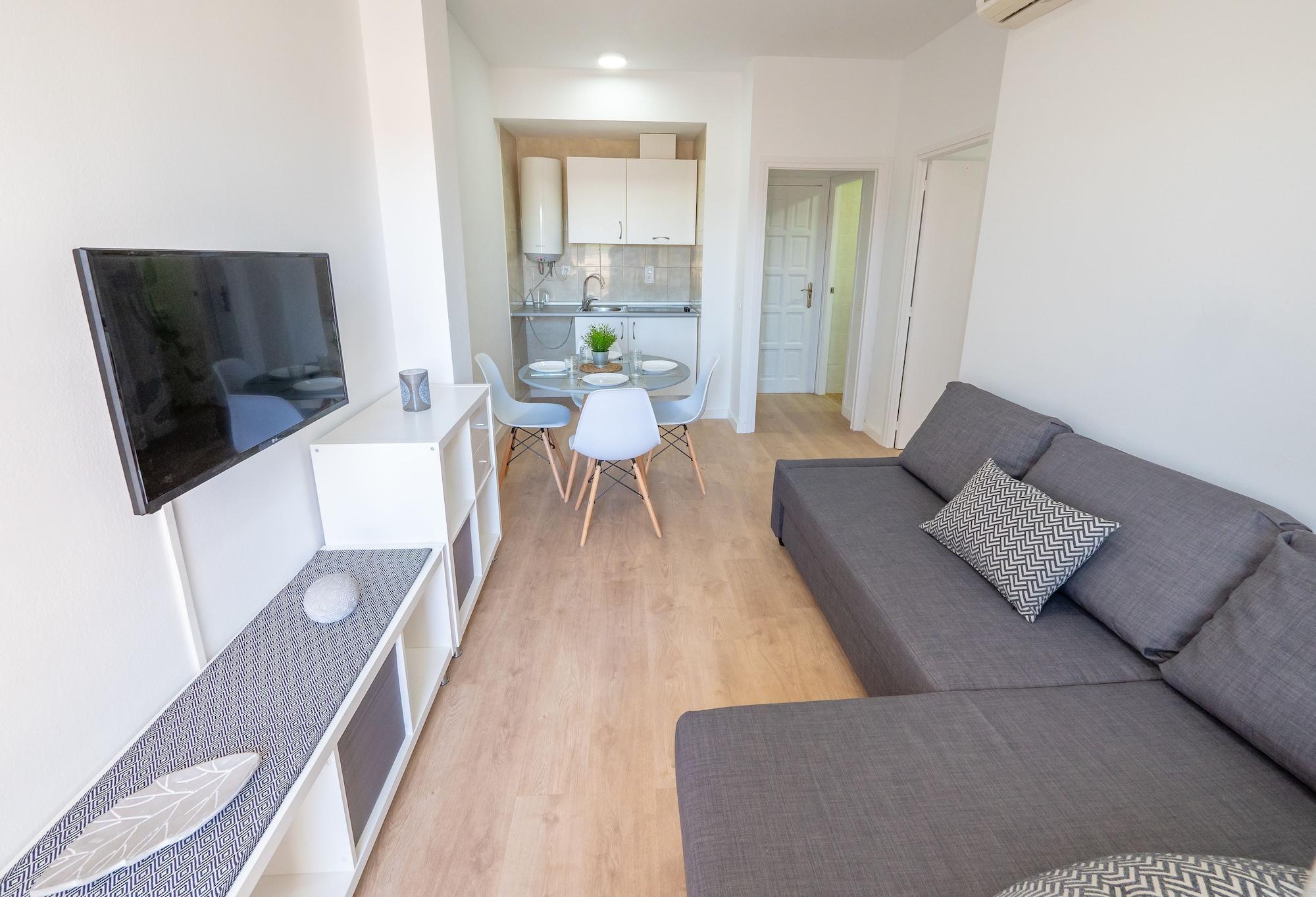 Ar Melrose Place Lloret de Mar Zewnętrze zdjęcie
