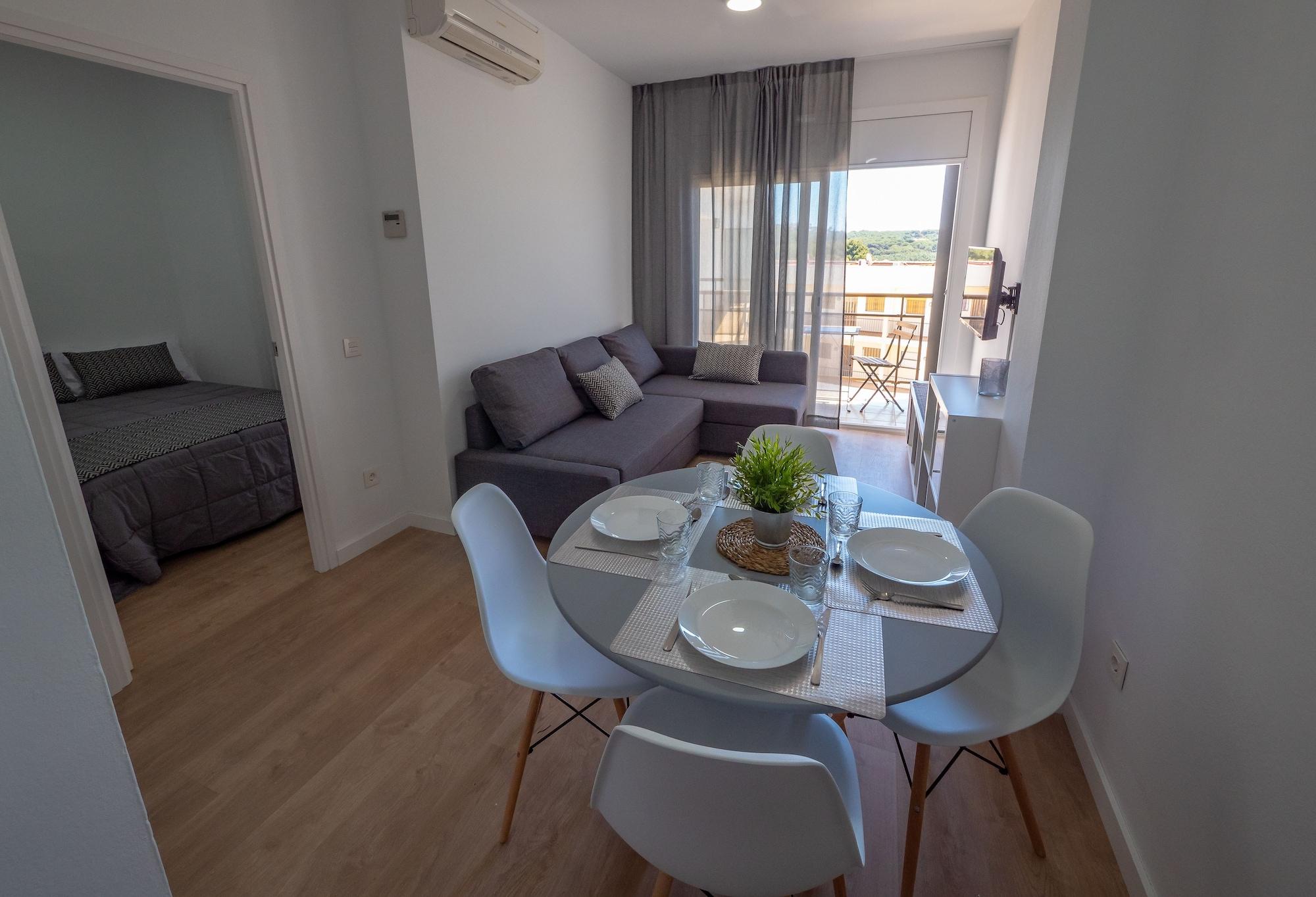 Ar Melrose Place Lloret de Mar Zewnętrze zdjęcie