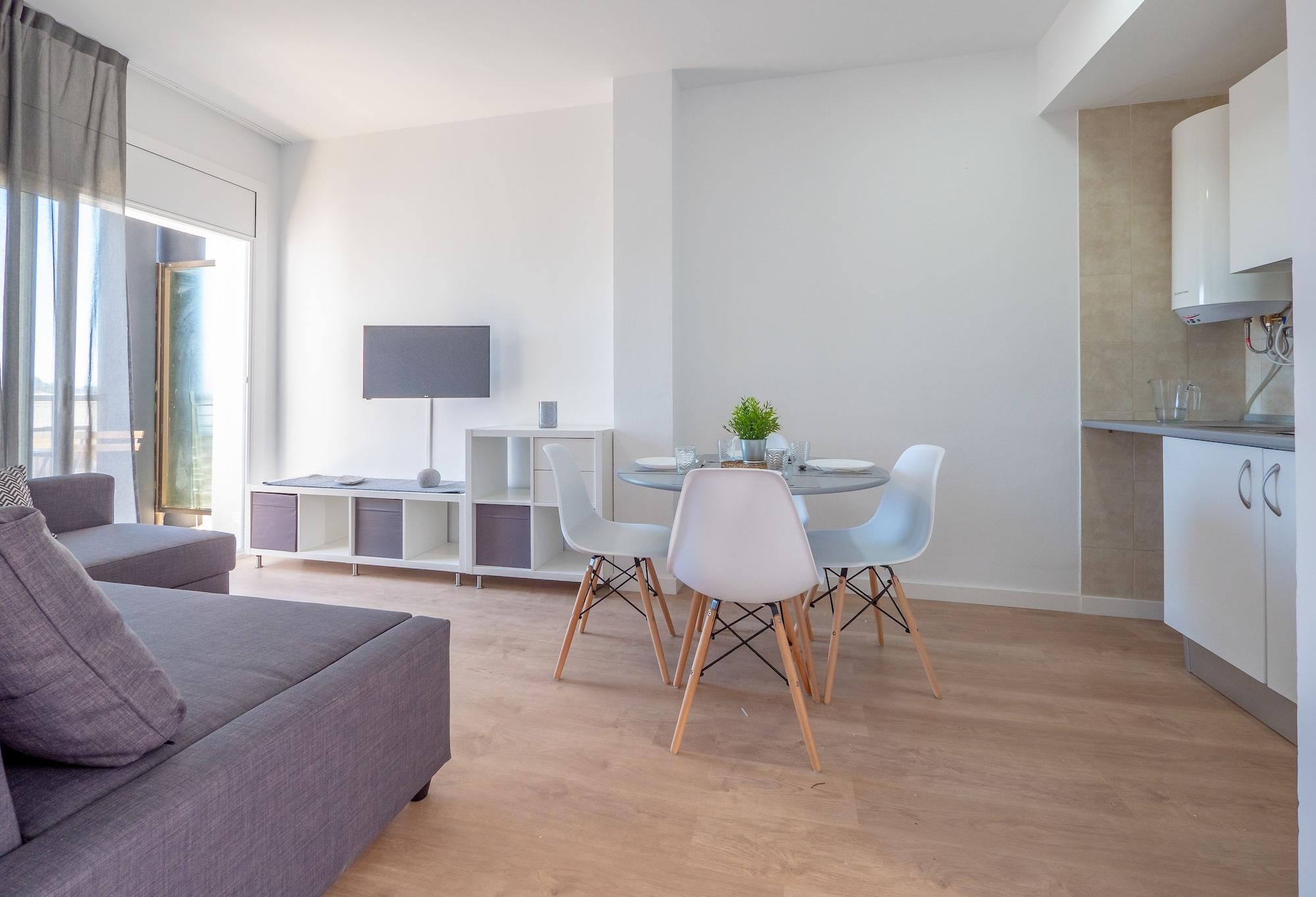 Ar Melrose Place Lloret de Mar Zewnętrze zdjęcie