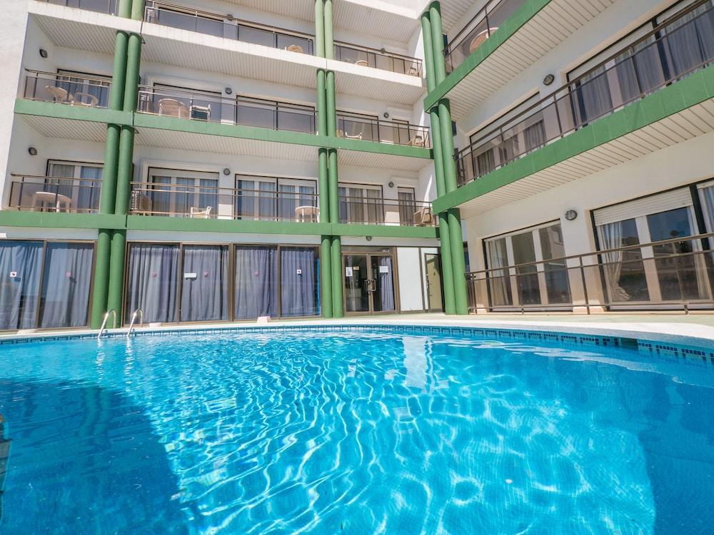 Ar Melrose Place Lloret de Mar Zewnętrze zdjęcie