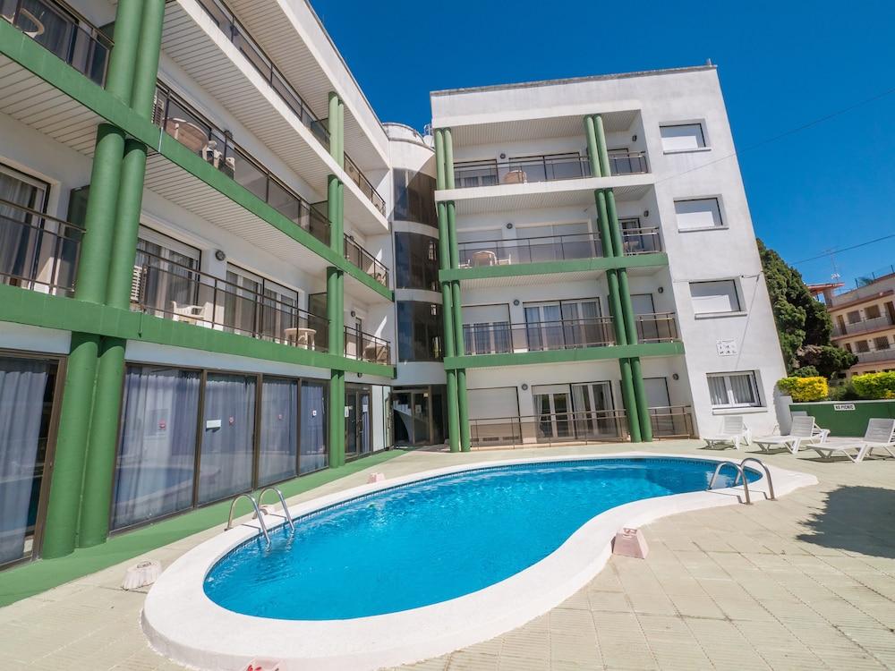 Ar Melrose Place Lloret de Mar Zewnętrze zdjęcie