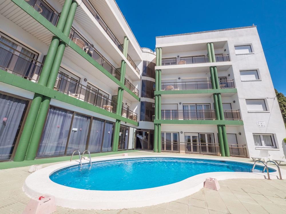 Ar Melrose Place Lloret de Mar Zewnętrze zdjęcie