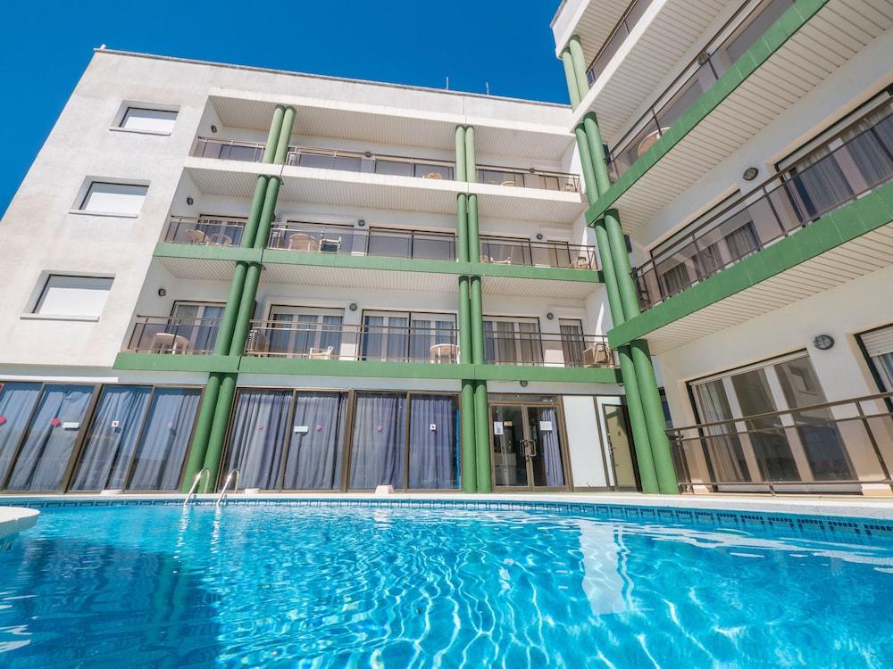 Ar Melrose Place Lloret de Mar Zewnętrze zdjęcie