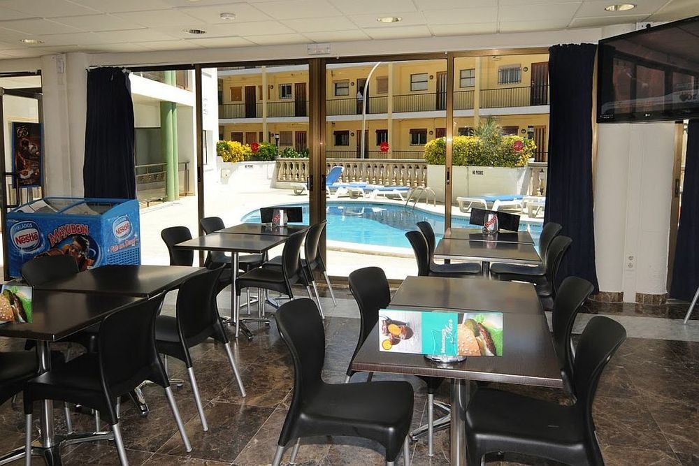 Ar Melrose Place Lloret de Mar Zewnętrze zdjęcie