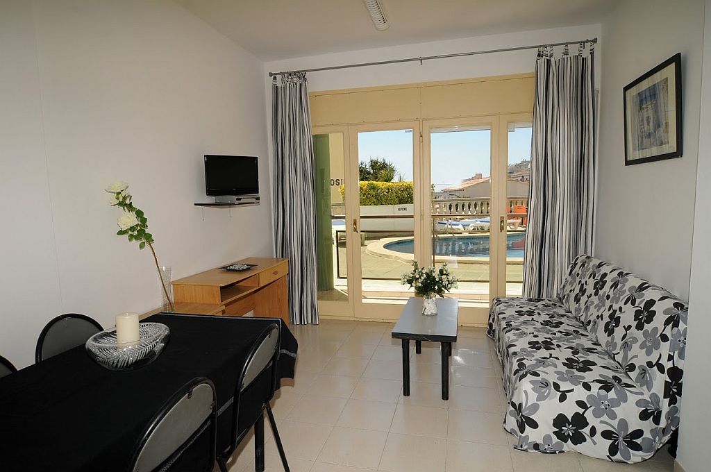 Ar Melrose Place Lloret de Mar Zewnętrze zdjęcie