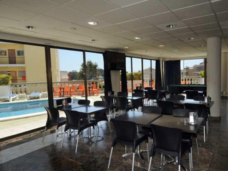 Ar Melrose Place Lloret de Mar Zewnętrze zdjęcie