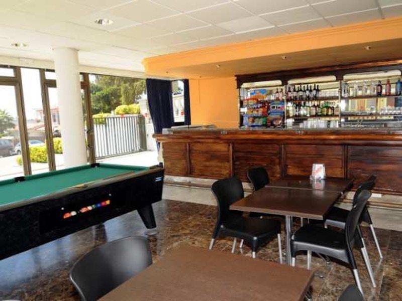 Ar Melrose Place Lloret de Mar Zewnętrze zdjęcie