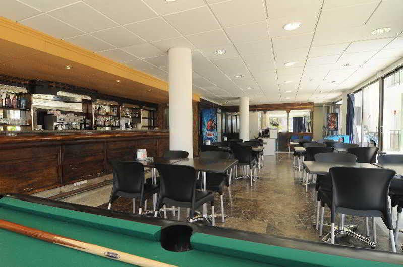 Ar Melrose Place Lloret de Mar Zewnętrze zdjęcie